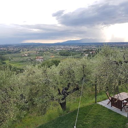 Il Fienile De La Cavallina Larciano Exterior foto