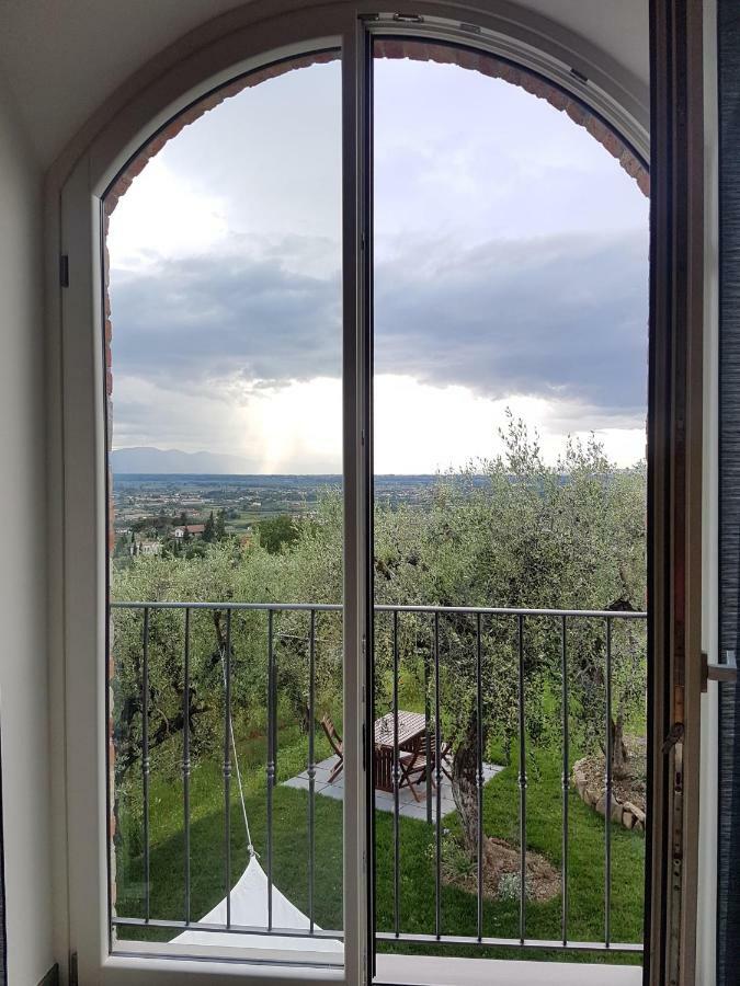 Il Fienile De La Cavallina Larciano Exterior foto
