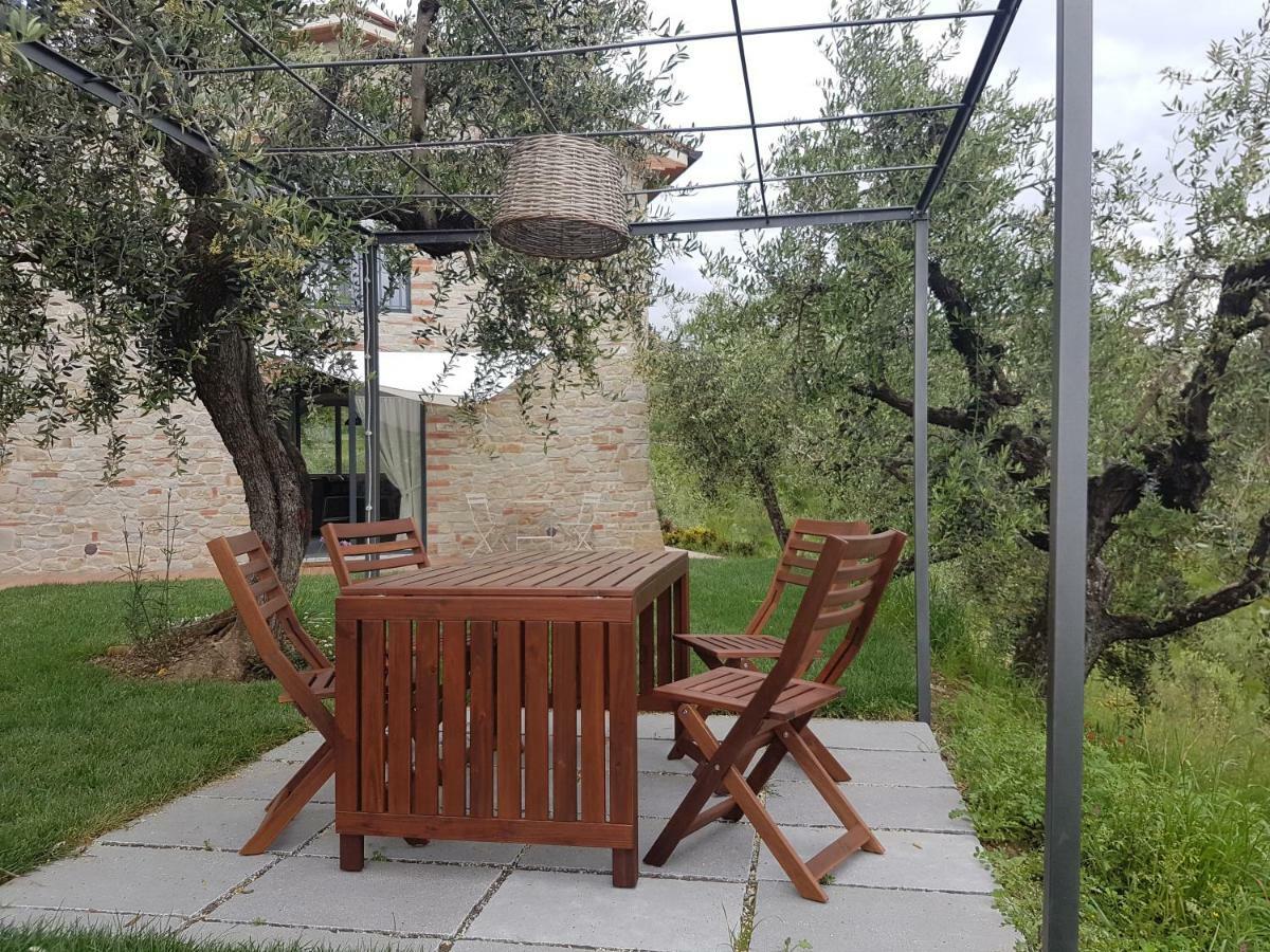 Il Fienile De La Cavallina Larciano Exterior foto
