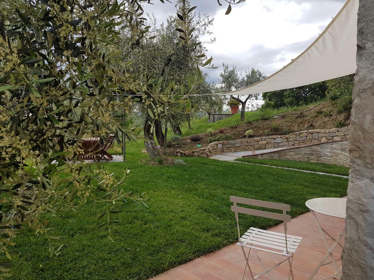 Il Fienile De La Cavallina Larciano Exterior foto